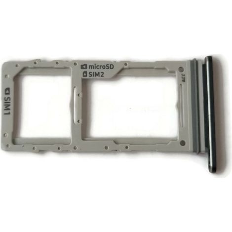 Porte-carte SIM pour Samsung Galaxy Note 10+ Plus SM-N975 (1/2)