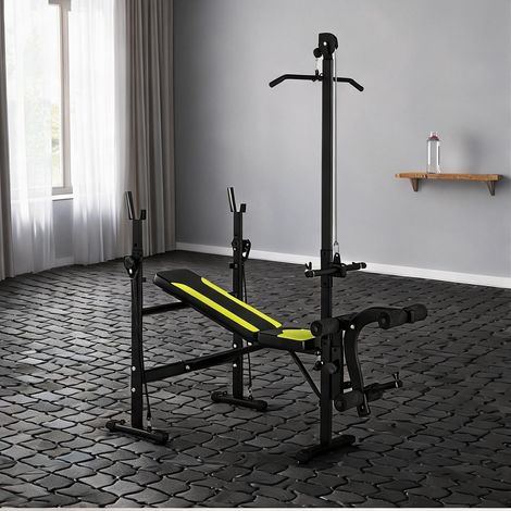 SunJet Vélo d'appartement, vélo de fitness - Réf. 3VKK4RODFV0B (1/5)