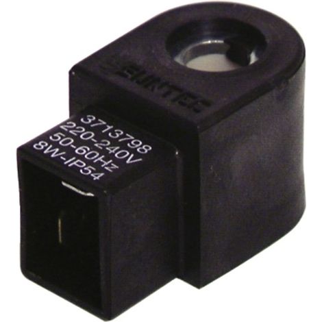 Bobina per elettrovalvola 220V