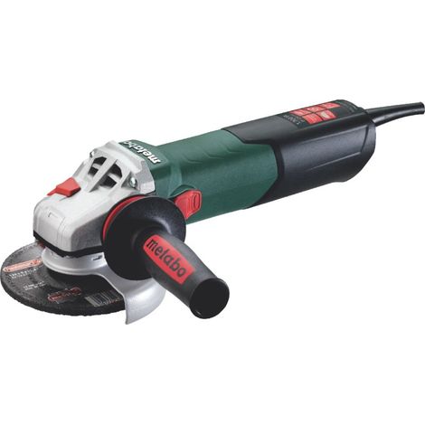 METABO Winkelschleifer WEA 17-125 Quick