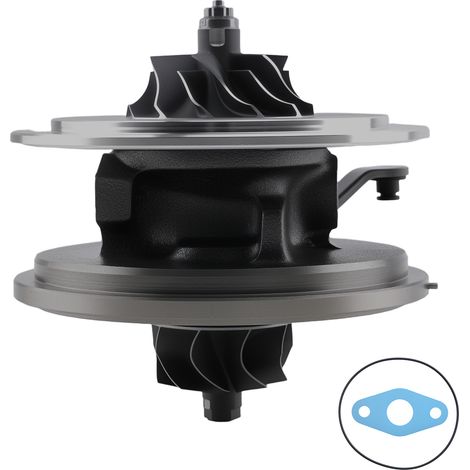 Turbo CHRA for Audi A5 A6 2.7 TDI CAMA CGKA 140KW 2007-2012 059145721F 765314 (1/5)