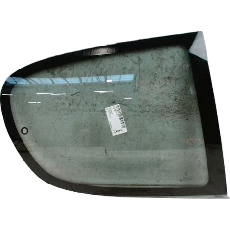 [PRODUIT D'OCCASION] Glace Custode Droit PEUGEOT 206 3p ♻️ Ref Oe. 8569gg - Garantie à vie (1/2)