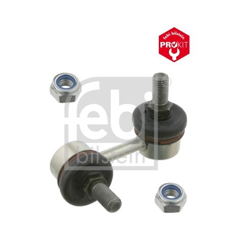 Barre/support, stabilisateur FEBI BILSTEIN 24924