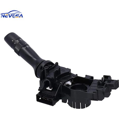 84140-0K041 is suitable for Toyota automotive parts: headlight switch, combination switch, turn signal switch. (1/4)