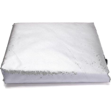 Fundas impermeables para muebles de jardín y patio, 75 tamaños, para lluvia y nieve, para sillas - ykc (200x200x80cm)