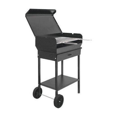 BARBECUE CARBONELLA DORIANO MILLE