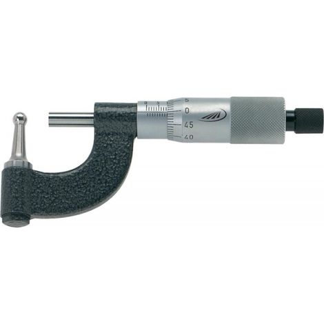 Micromètre tube 0-15mm EC (1/3)