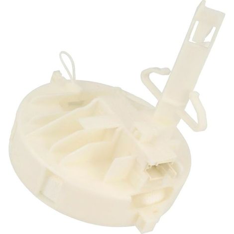 Flotteur détecteur d'eau (480140102386) Lave-vaisselle BAUKNECHT, FAGOR, IGNIS, IKEA WHIRLPOOL, KITCHENAID, LADEN, WHIRLPOOL