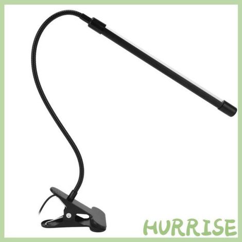 Garosa Lampe de croissance LED élèvent La Lumière Avec Clip 5V USB Synchronisation Automatique Plante à FR animalerie kit (1/4)