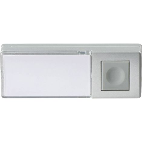 Campanello senza fili Trasmettitore Heidemann 70884 (1/3)