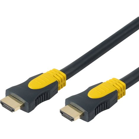 Erard - hdmi 2.0 - 4k flex - ultra hd - 10m - 726833 - 3700117268337