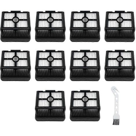 Accessoires et pièces de rechange pour filtre HEPA pour aspirateur eau et poussière Dreame H12 Pro / H12 Plus (1/5)