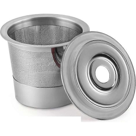 Capsules de café réutilisables compatibles avec les machines à café Keurig (voir photo) (1/5)