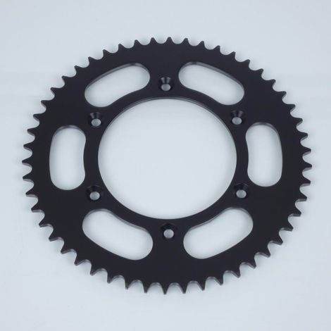 Couronne de transmission Esjot pour Moto KTM 500 Exc-F 4T 2012 à (1/4)