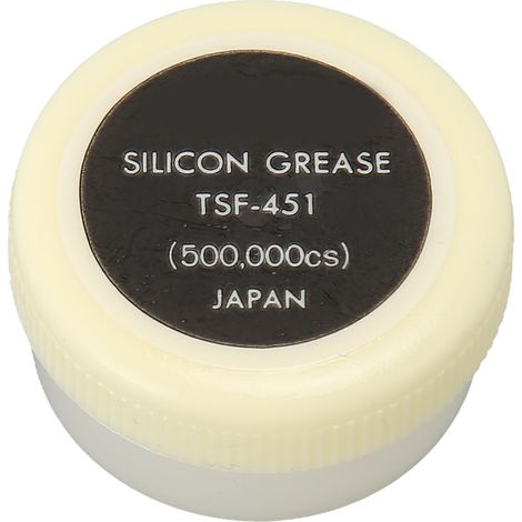 Pâte d'étanchéité professionnelle pour montres mécaniques et quartz, graisse imperméable pour joints de montre. (1/5)