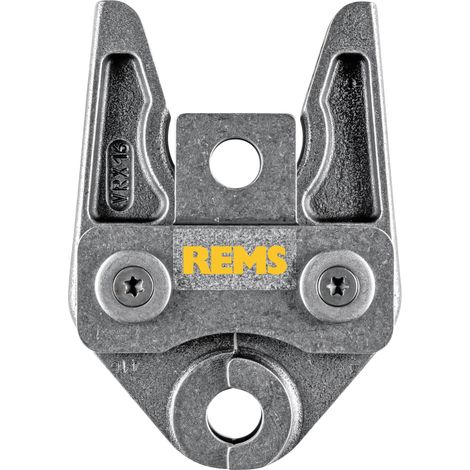 REMS VRX 16 Presszange 571750 für Viega Raxofix