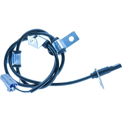 Sensor de velocidad de rueda ABS trasero izquierdo para Suzuki Grand Vitara I/II (1/3)