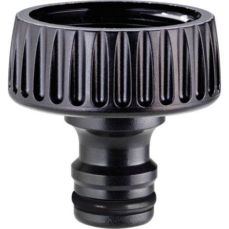 ATTACCO A RUBINETTO Art. 8629 - 1 blister  - CLABER
