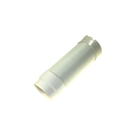 Delonghi – Gaine VMC 1090mm – Diamètre 120/139mm – Accessoire pour climatiseur mobile – Pour espaces confinés et chantiers humides
