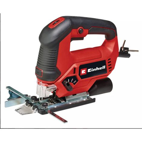 Einhell TC-JS 90 Seghetto alternativo elettrico 650 W