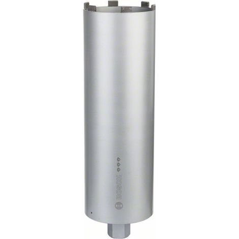 Bosch Diamanttrockenbohrkrone 1 1/4 UNC Best for Universal 142 mm, 400 mm, 6, 11,5 mm