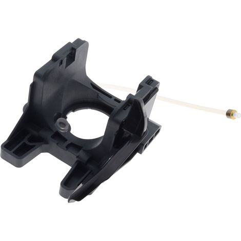 Delonghi carrello slitta diffusore Eletta Magnifica Intensa Dinamica ECAM NOTE (1/5)