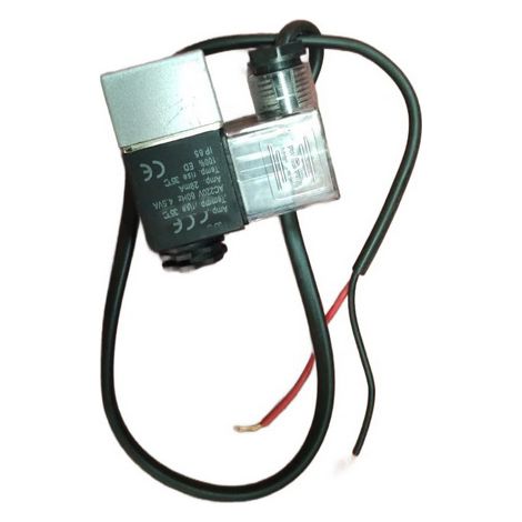 Valvula Magnetica para compresor compatible con Daac50D Of