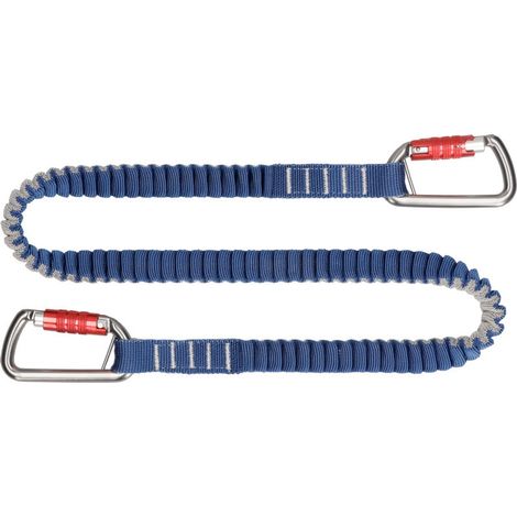 Bosch PRO Umhängeband, leicht, 6 kg, 2 Karabiner (1/5)