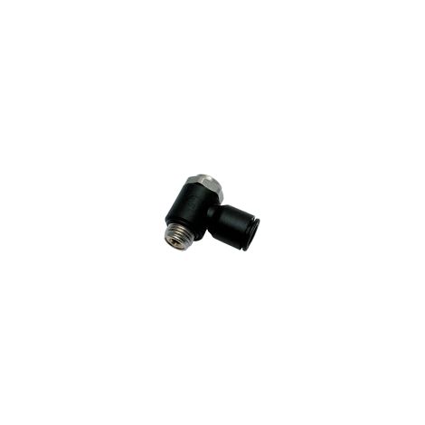 Régulateur de débit Legris 7 010, 10mm ( Prix pour Paquet de 2 )