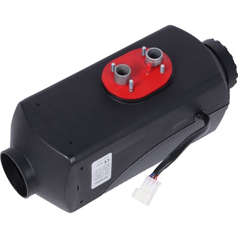 5 kW 12 V Universal-Diesel-Standheizung für Pkw, Lkw, Transporter, automatische Standheizung (1/5)
