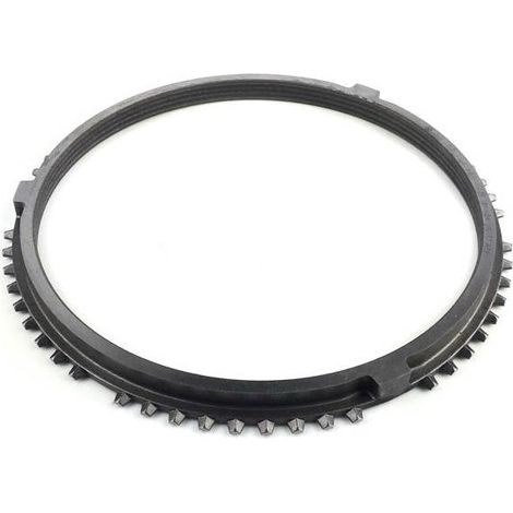 Anneau de synchroniseur de boîte de vitesses ZF MAN DAF Iveco Volvo Renault 1297304485, 1360740, 81324200241, 81324200280