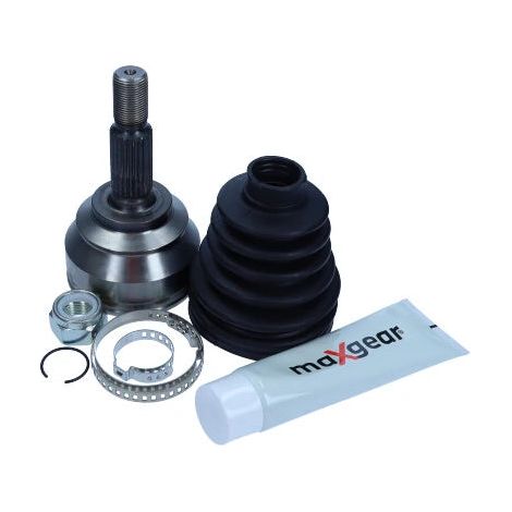 MAXGEAR 49-3236 Kit de tête de cardan pour RENAULT ZOE, CLIO