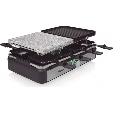 RACLETTE 8 PERSONAS TRISTAR - EHLIS