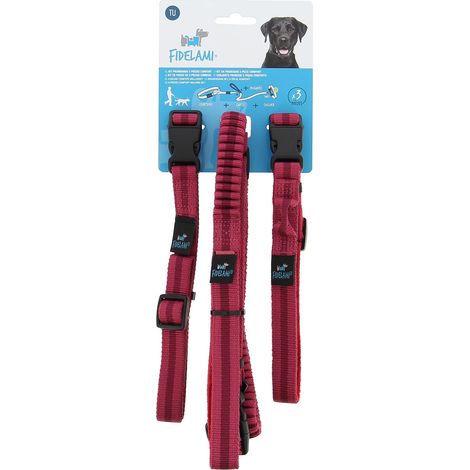 kit promenade 3 pieces confort - Fidelami