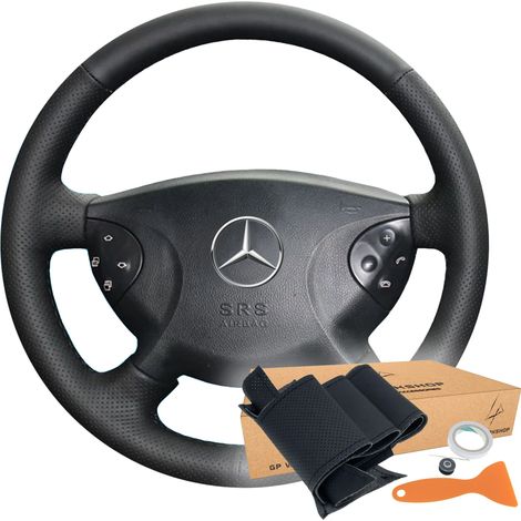 COPRIVOLANTE MERCEDES W211 CLASSE E W463 CLASSE G (1/5)
