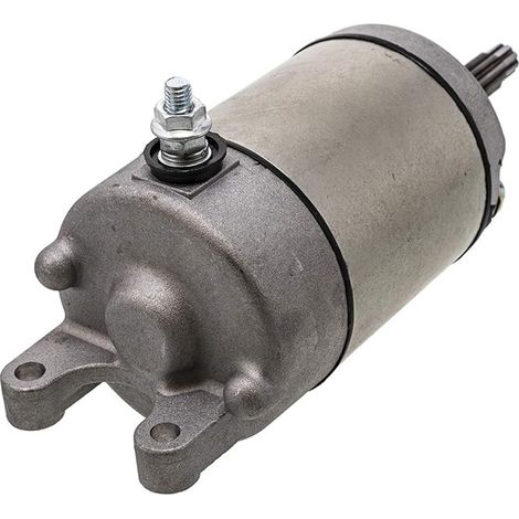 Démarreur 31200-HN1-A41 – Compatible HONDA Sportrax 400 TRX400EX (1/4)