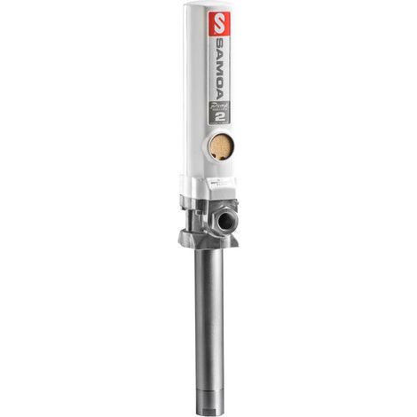 BOMBA NEUMÁTICA P/ACEITE PM2 3