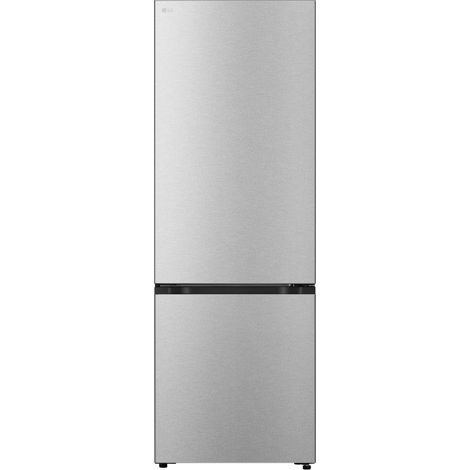 LG GBBW726AMB Frigorifero combinato Fit & Max 70cm, Classe A, 465L, AI Fresh, Wi-Fi, Metal Fresh, Door Cooling, Metal Sorbet