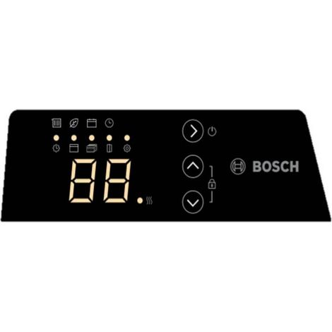 Radiador eléctrico blanco Bosch HC4000-25 2500 W