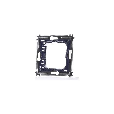 Bticino METALL-TRAGRING SCHRAUB. 2-MOD (LN4702M) (1/2)