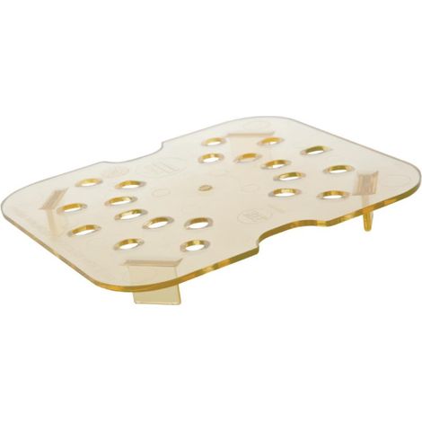 Egouttoir hautes températures GN 1/6 - CAMBRO (1/5)