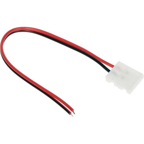 Connettore per striscia LED AD-TL-6499/Z-P 8mm ORNO