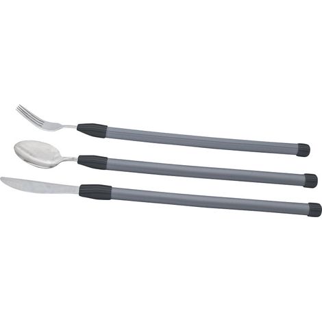 Couvert à manche flexible - Cuillère