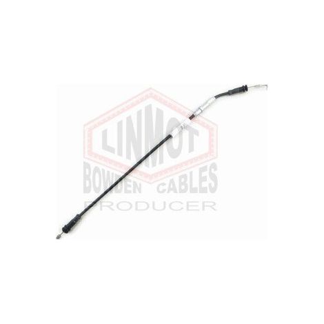 CAVO APERTURA COFANO (SCARICO) MAN TGX 1 (81955016578,81955016593) (1/3)