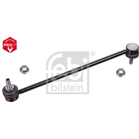 Entretoise/tige, stabilisateur FEBI BILSTEIN 48091 JAGUAR 602123523 BJ323B438AC
