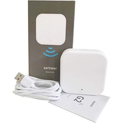 Passerelle G2 pour TT Lock APP Electronic Door Lock Adaptateur Wifi (1/5)