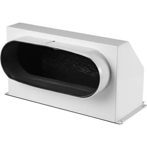 STIEBEL ELTRON Cappuccio di inversione dell'aria LULH DN 315, 232675