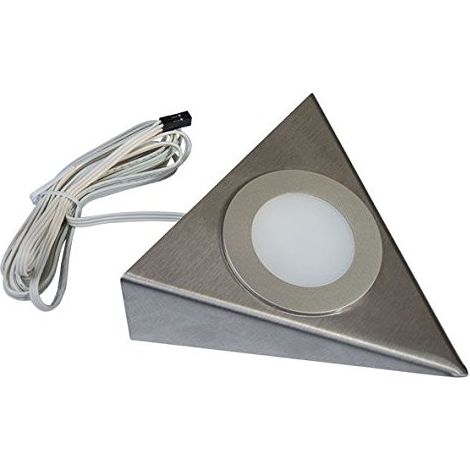 Hera LED-Unterbauleuchte UL2-LED F ww eds 61001461002