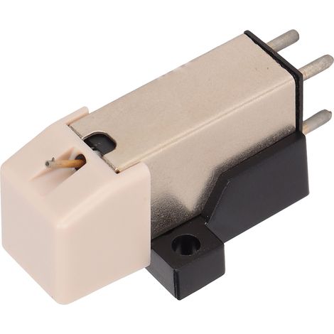 Professioneller dynamischer Magnet-Tonabnehmer als Ersatz für Plattenspieler (1/5)