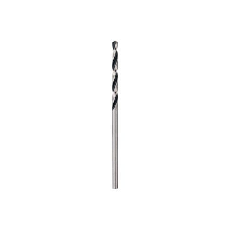 Broca helicoidal hss pointteq 19 mm (1/5)